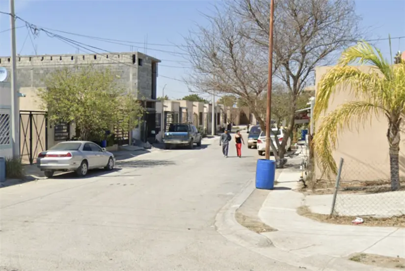 imagen recuadro Compras en mercadito. Foto: Canva.