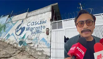 Casa del Migrante de Saltillo enfrenta riesgo de cierre por falta de recursos