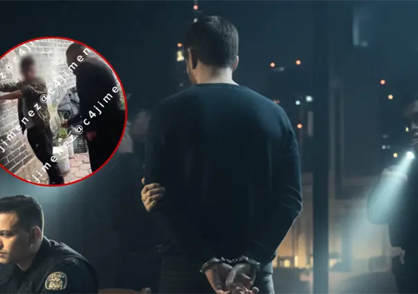 Presunto extorsionador que golpeaba a quienes no pagaban es asesinado en vecindad de CDMX