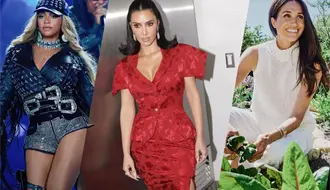 Celebridades que revelaron haber sufrido preeclampsia durante el parto o embarazo