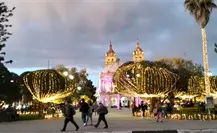 Ambulantaje en Centro Histórico de Durango se dispara en diciembre, según Inspectores Municipales Ambulantaje en Centro Histórico de Durango se dispara en diciembre, según Inspectores Municipales