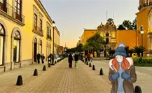 Frente Frío 21 en Durango: ¿cuánto descenderá la temperatura este 16 de diciembre? Frente Frío 21 en Durango: ¿cuánto descenderá la temperatura este 16 de diciembre?