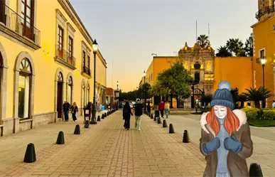 Frente Frío 21 en Durango: ¿cuánto descenderá la temperatura este 16 de diciembre?