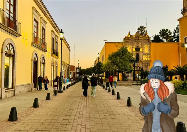 Frente Fr&iacute;o 21 en Durango: &iquest;cu&aacute;nto descender&aacute; la temperatura este 16 de diciembre?