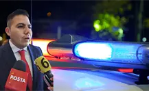 Caso Sergio Verduzco en Saltillo: Necropsia confirma causa de muerte