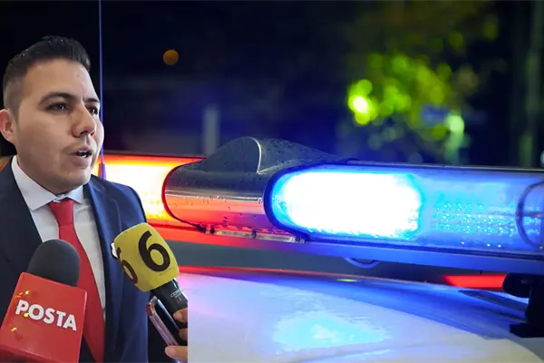 Caso Sergio Verduzco en Saltillo: Necropsia confirma causa de muerte Caso Sergio Verduzco en Saltillo: Necropsia confirma causa de muerte