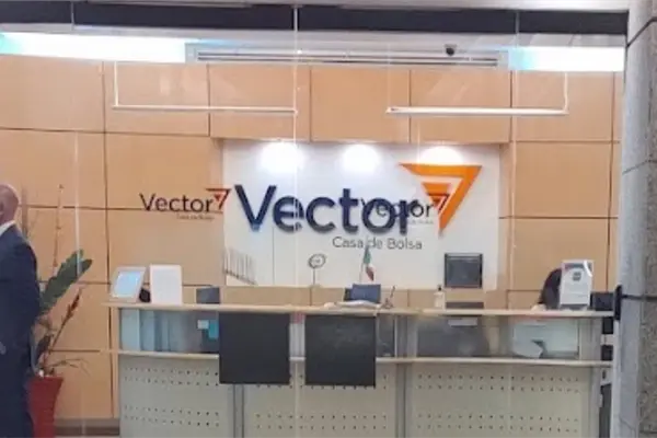 Comisión Nacional Bancaria y de Valores revoca licencia a Vector Casa de Bolsa Comisión Nacional Bancaria y de Valores revoca licencia a Vector Casa de Bolsa