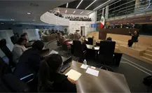 Congreso de Querétaro aprueba Presupuesto de Egresos y Ley de Ingresos 2026 Congreso de Querétaro aprueba Presupuesto de Egresos y Ley de Ingresos 2026