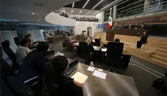 Congreso de Querétaro aprueba Presupuesto de Egresos y Ley de Ingresos 2026