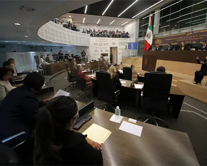 Congreso de Quer&eacute;taro aprueba Presupuesto de Egresos y Ley de Ingresos 2026