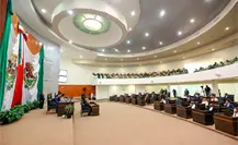 Congreso de Tamaulipas aprueba paquete económico 2026 con votación del PAN en contra