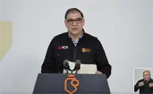 EN VIVO: Presenta Control Vehicular de Nuevo León avance en cambio de placas al cierre de 2025 EN VIVO: Presenta Control Vehicular de Nuevo León avance en cambio de placas al cierre de 2025