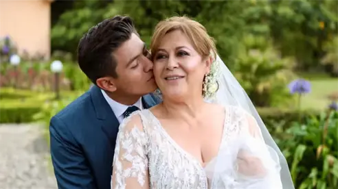 Alina Lozano y Jim Velásquez entran a ¿Apostarías por mí? y revelan detalles de su amor a POSTA Alina Lozano y Jim Velásquez entran a ¿Apostarías por mí? y revelan detalles de su amor a POSTA