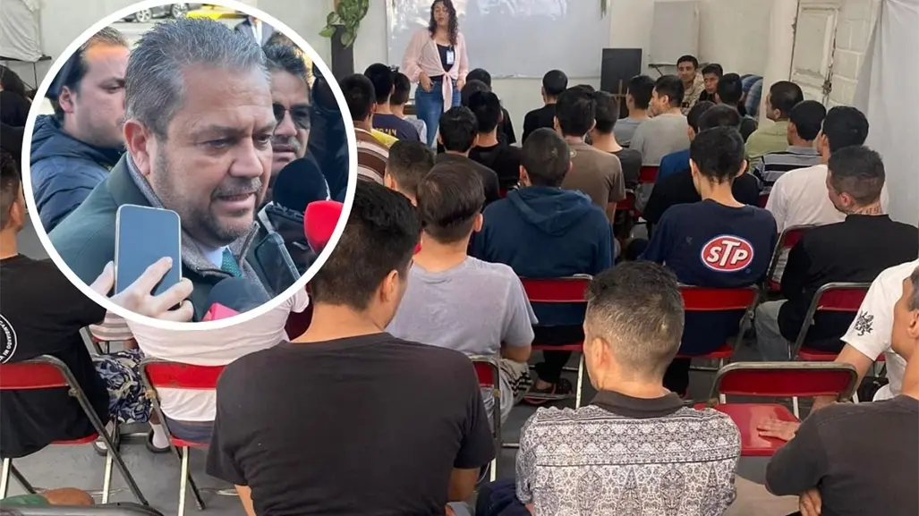 Avanza proyecto del Centro de Rehabilitaci&oacute;n en Ramos Arizpe