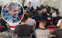 Avanza proyecto del Centro de Rehabilitación en Ramos Arizpe