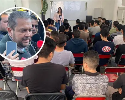 Avanza proyecto del Centro de Rehabilitaci&oacute;n en Ramos Arizpe