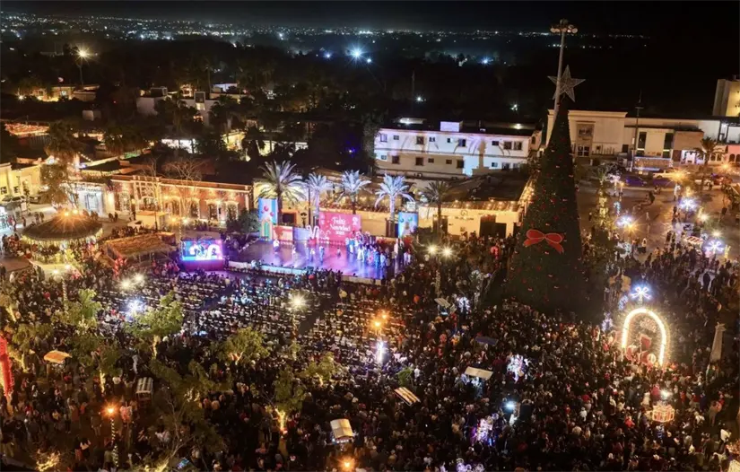 imagen recuadro Foto: Ayuntamiento de Los Cabos
