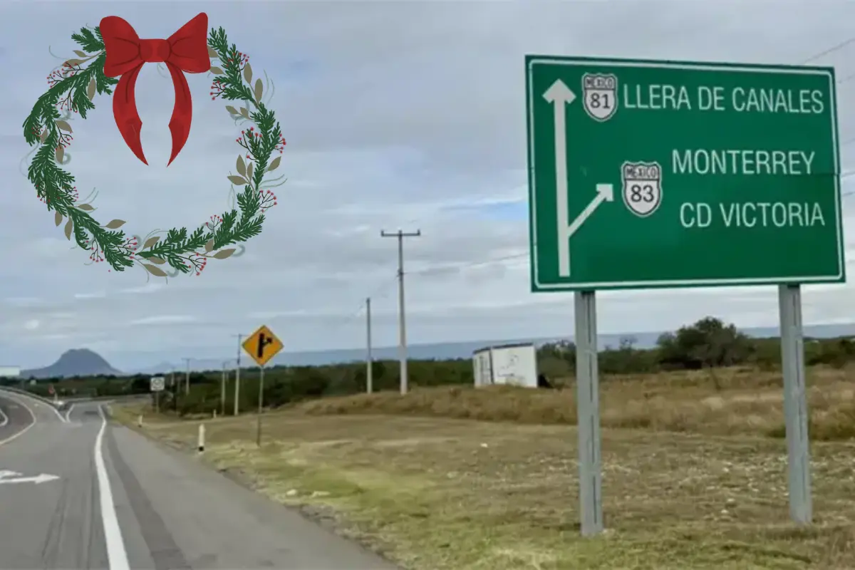 Con datos actualizados a 2025, hoy es posible calcular distancias, casetas y consumo de combustible antes de salir a carretera. Foto: Posta Tamaulipas