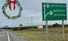 ¿Cuánto cuesta viajar en carro de Nuevo Laredo a Tampico para esta Navidad? ¿Cuánto cuesta viajar en carro de Nuevo Laredo a Tampico para esta Navidad?
