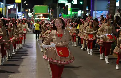 Por desfile navide&ntilde;o, rutas de autob&uacute;s de Durango ampliar&aacute;n su horario habitual y este ser&aacute;