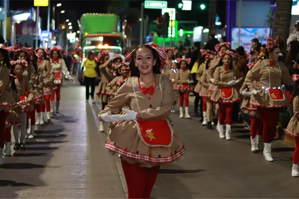 Por desfile navideño, rutas de autobús de Durango ampliarán su horario habitual y este será Por desfile navideño, rutas de autobús de Durango ampliarán su horario habitual y este será