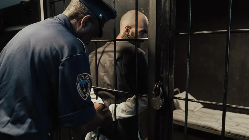 De pesadilla: 7 hombres armados asaltaron una vivienda en Cabo San Lucas; están detenidos