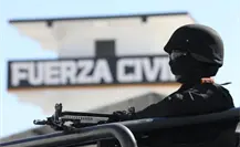 Detenidos cinco presuntos integrantes de grupo criminal con drogas en San Nicolás Detenidos cinco presuntos integrantes de grupo criminal con drogas en San Nicolás