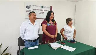 Esto reportó la Procuraduría Agraria sobre juicios y atención agraria en Yucatán