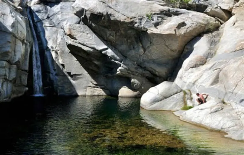 Foto: México Desconocido