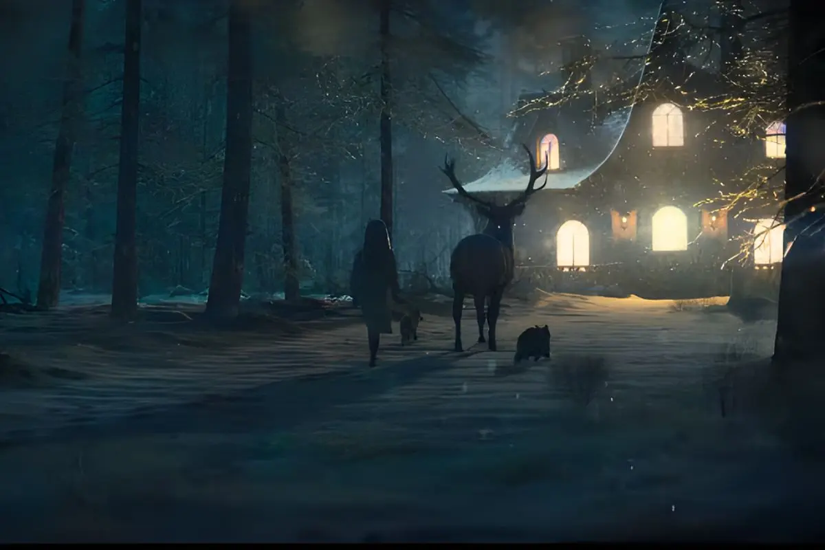 Disclosure Day será protagonizada por Emily Blunt y Josh O´Connor. FOTO: CANVA/YouTube: Universal Pictures