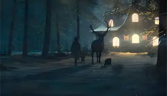 Primer tráiler de “Día de la revelación” regresa a Steven Spielberg al género extraterrestre