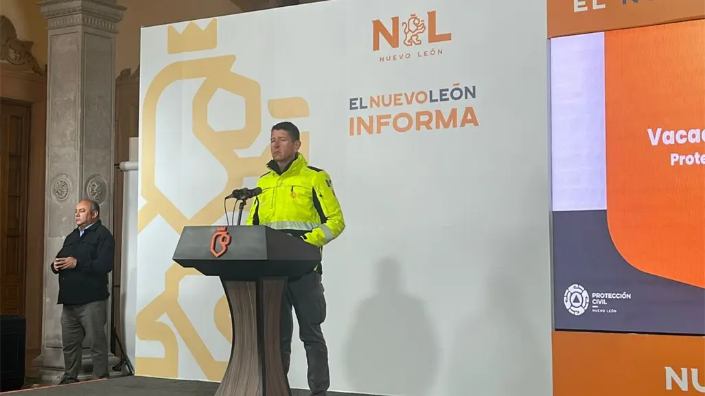 &iquest;Vas a salir de vacaciones? estas recomendaciones te salvar&aacute;n de accidentes