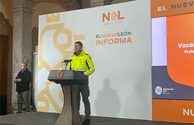 &iquest;Vas a salir de vacaciones? estas recomendaciones te salvar&aacute;n de accidentes