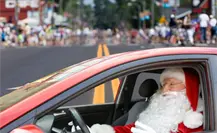 Este será el recorrido del MacroDesfile Navideño en Monterrey este martes 16 de diciembre