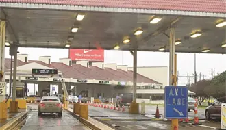 Estos son los cambios de vialidad que debes saber para llegar al puente internacional II en Nuevo Laredo