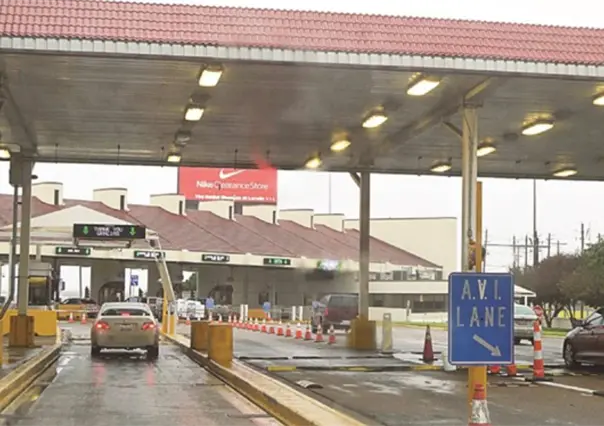 Estos son los cambios de vialidad que debes saber para llegar al puente internacional II en Nuevo Laredo