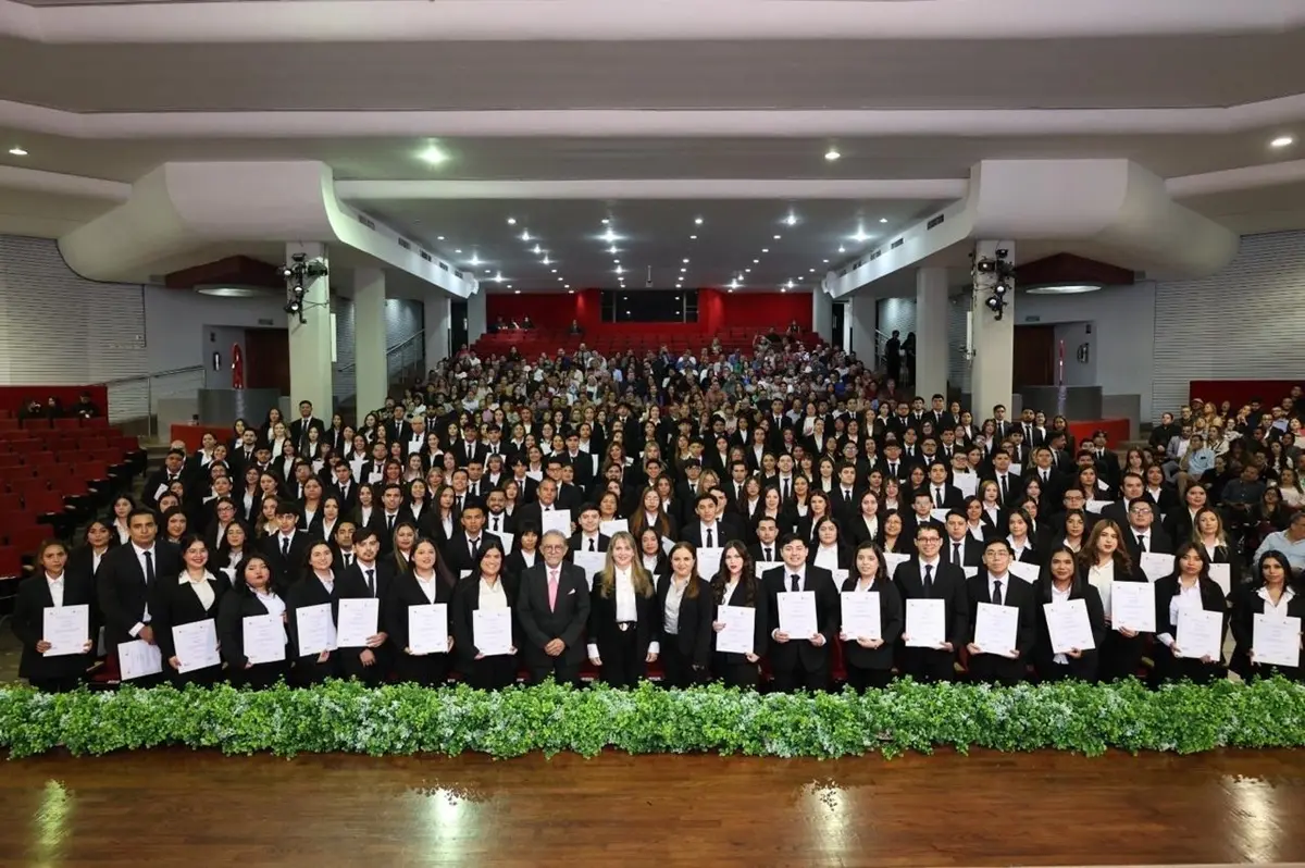 Los nuevos profesinositas de FACPYA de la UANL son egresados de las carreras: Contador Público, Licenciado en Administración, Licenciado en Administración, modalidad no escolarizada, Licenciado en Tecnologías de la Información, y Licenciado en Negocios InternacionalesFoto: Facebook Facultad de Contaduría Pública y Administración UANL