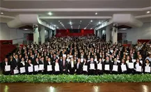 FACPYA toma protesta a nuevos líderes en contaduría, administración y negocios FACPYA toma protesta a nuevos líderes en contaduría, administración y negocios