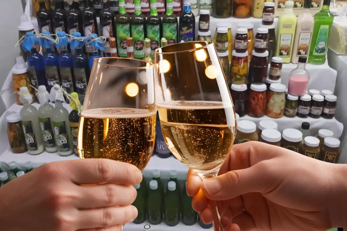 Feria de la Sidra 2025 en Huejotzingo, ¿hasta cuándo tienes oportunidad de visitarla? Foto: Captura de pantalla YT @ErseRodriguez | Canva