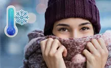 Frente frío 21 en Nuevo León: ¿hasta cuándo se mantendrán las temperaturas de un dígito? Frente frío 21 en Nuevo León: ¿hasta cuándo se mantendrán las temperaturas de un dígito?