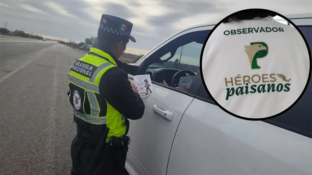 Coahuila: &iquest;Cu&aacute;ntos connacionales ha atendido el Programa H&eacute;roe Paisano?