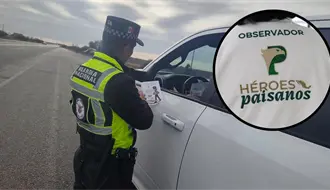 Coahuila: ¿Cuántos connacionales ha atendido el Programa Héroe Paisano?