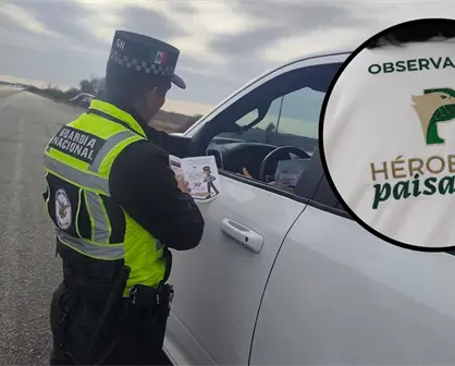 Coahuila: &iquest;Cu&aacute;ntos connacionales ha atendido el Programa H&eacute;roe Paisano?