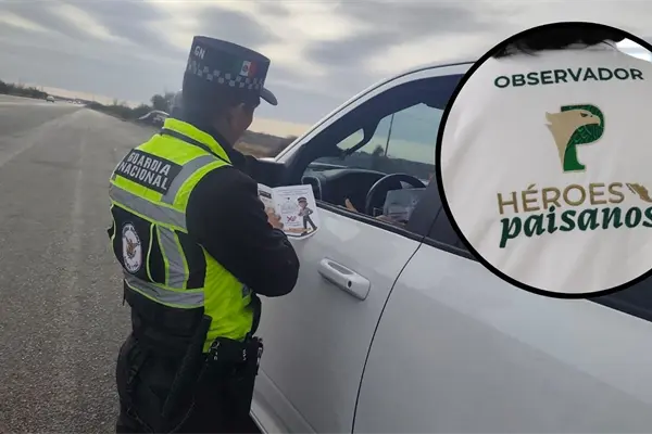 Coahuila: ¿Cuántos connacionales ha atendido el Programa Héroe Paisano? Coahuila: ¿Cuántos connacionales ha atendido el Programa Héroe Paisano?