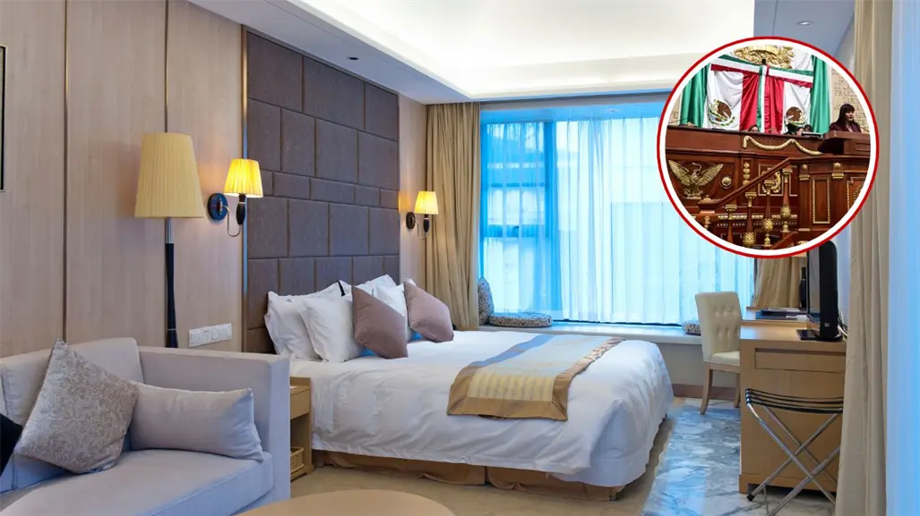 Estos son los nuevos requisitos de hospedaje en hoteles de CDMX para cuidar a niños y mujeres