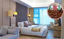 Estos son los nuevos requisitos de hospedaje en hoteles de CDMX para cuidar a niños y mujeres Estos son los nuevos requisitos de hospedaje en hoteles de CDMX para cuidar a niños y mujeres