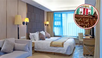 Estos son los nuevos requisitos de hospedaje en hoteles de CDMX para cuidar a niños y mujeres