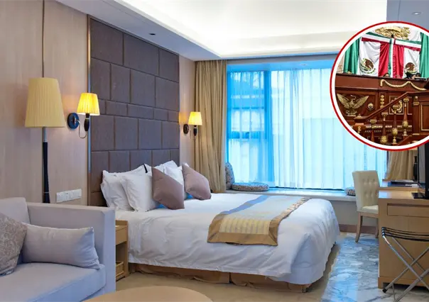 Estos son los nuevos requisitos de hospedaje en hoteles de CDMX para cuidar a ni&ntilde;os y mujeres