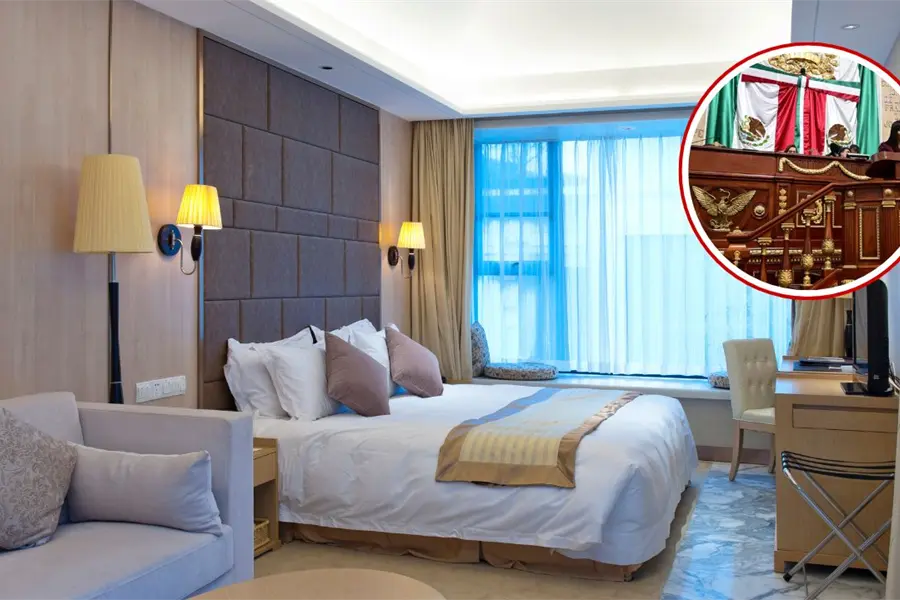 Estos son los nuevos requisitos de hospedaje en hoteles de CDMX para cuidar a ni&ntilde;os y mujeres