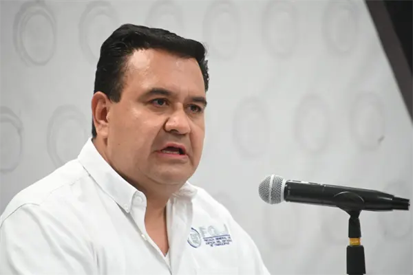 Concluye ciclo de Irving Barrios en la Fiscalía de Tamaulipas y esto dijo el gobernador sobre su labor Concluye ciclo de Irving Barrios en la Fiscalía de Tamaulipas y esto dijo el gobernador sobre su labor